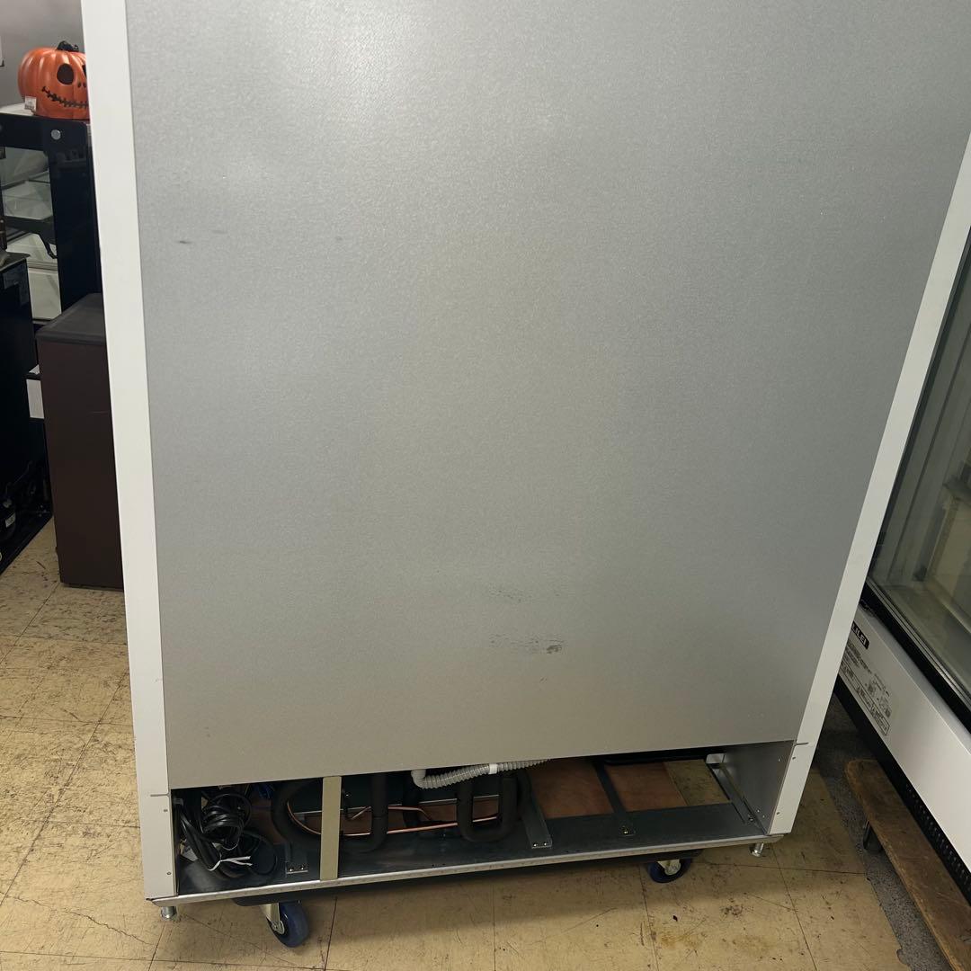 5802【未使用品】2025年製 MRS-120GWTR1 冷蔵ショーケース