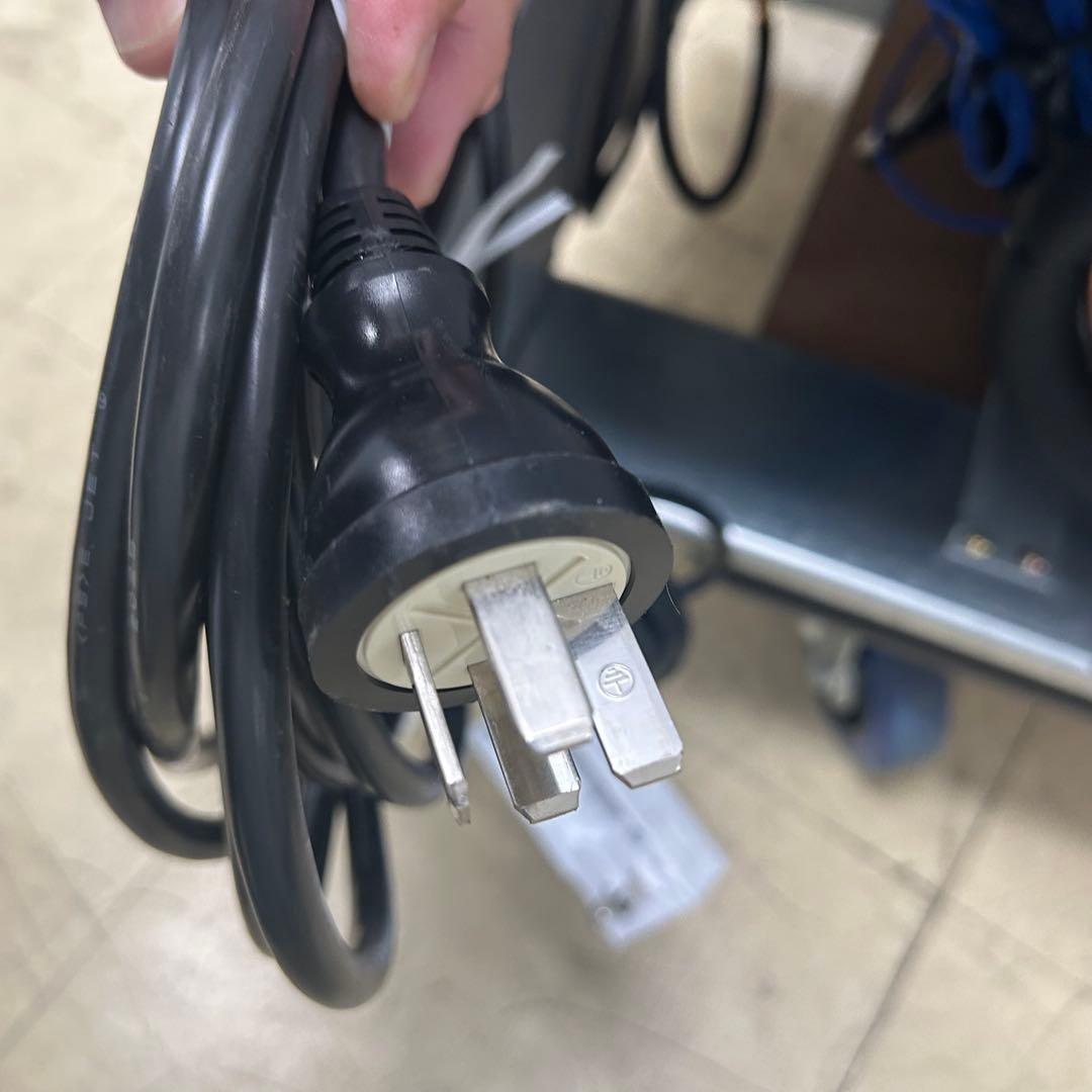 5802【未使用品】2025年製 MRS-120GWTR1 冷蔵ショーケース