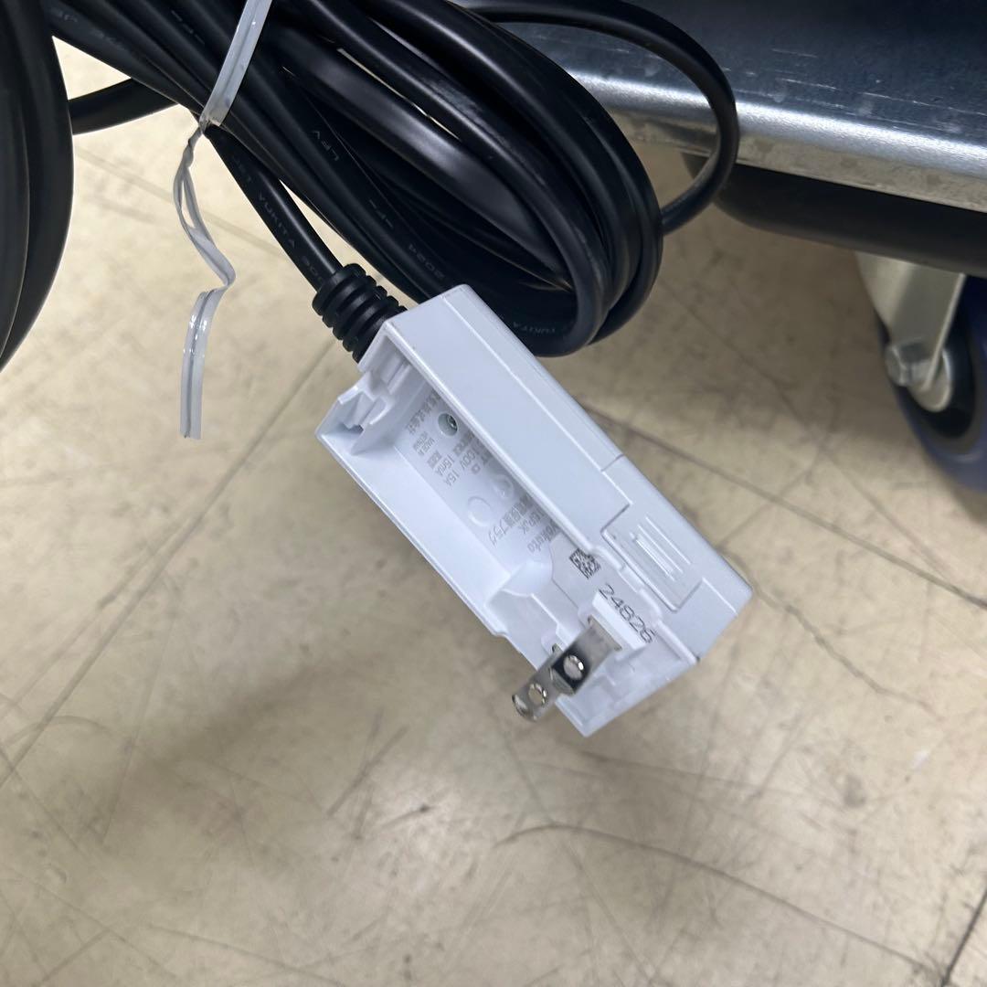 5802【未使用品】2025年製 MRS-120GWTR1 冷蔵ショーケース