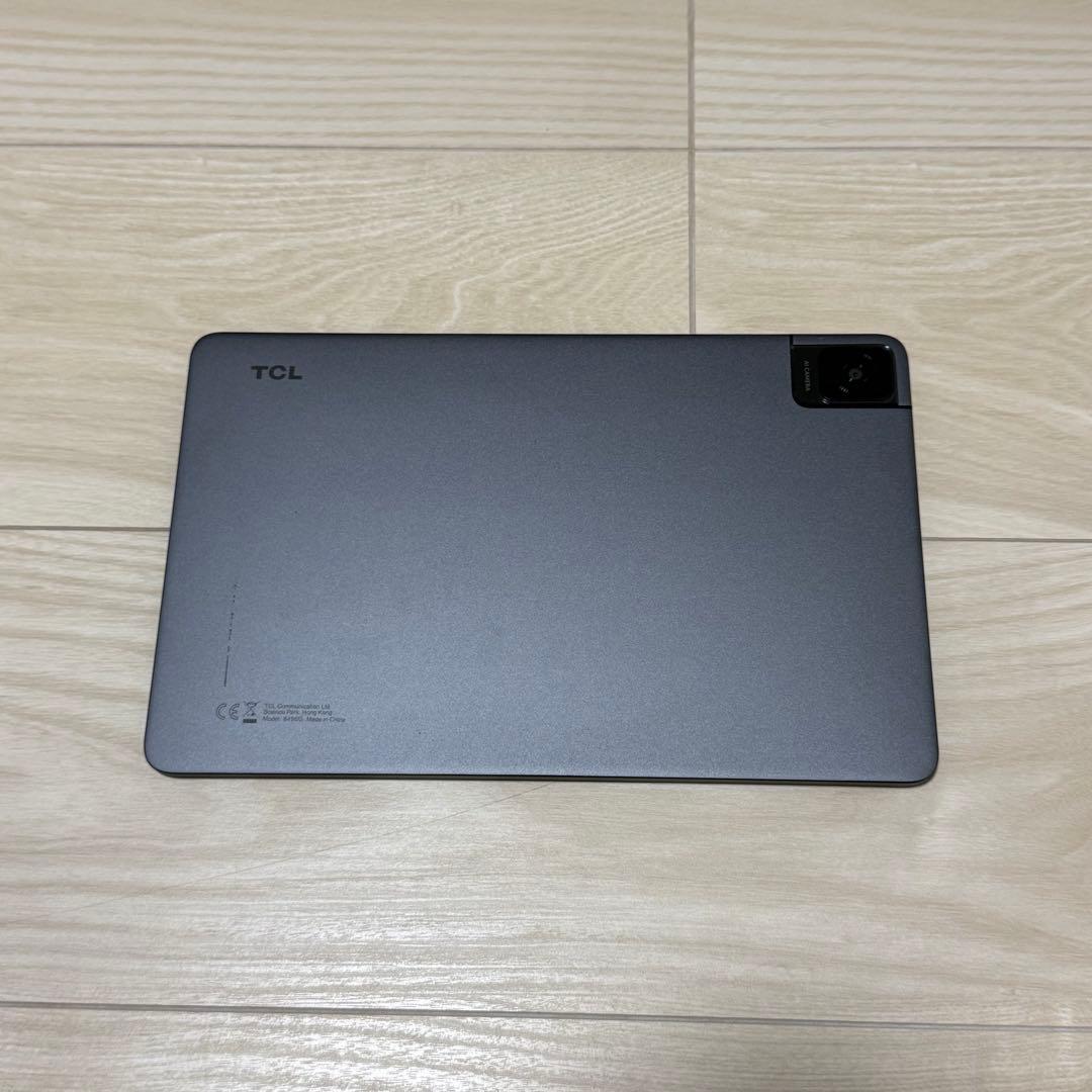 TCL タブレット 本体 TAB10 Gen2