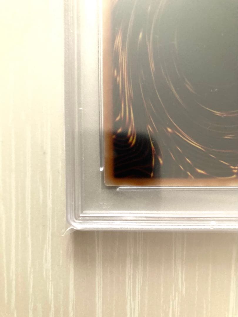 【PSA10】遊戯王 E・HERO フレアネオス 【旧レリーフ】