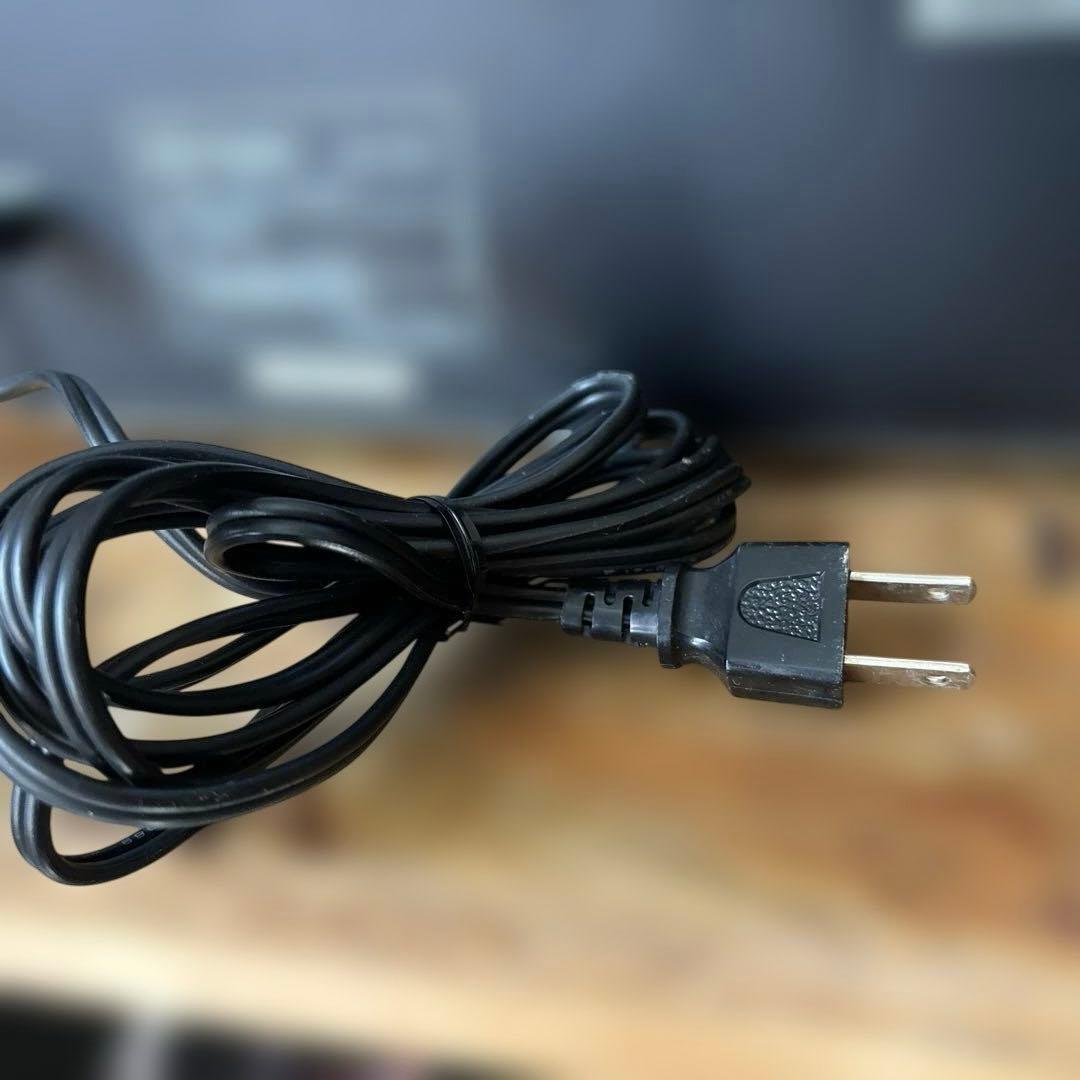 FUNAI MD−K55 レーザーディスクプレーヤー