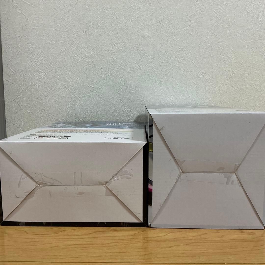 一番くじ ストリートファイター6 B＋C＋ラストワン賞 セット