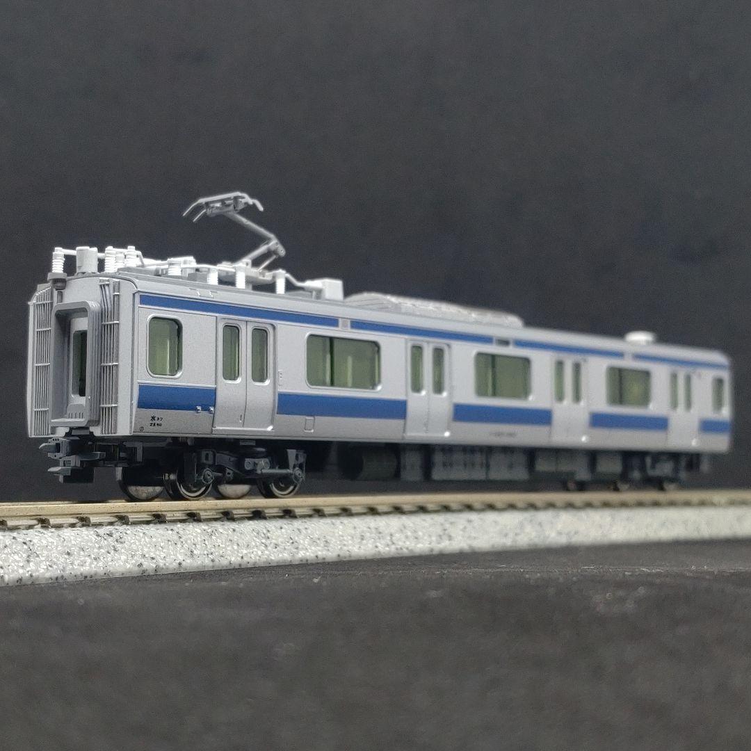 KATO 10-281 E531系 8両 基本セット