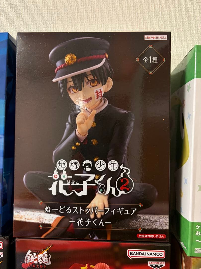 プライズフィギュア40個セット　ドラゴンボール　麻雀ファイトガール　ナルト他