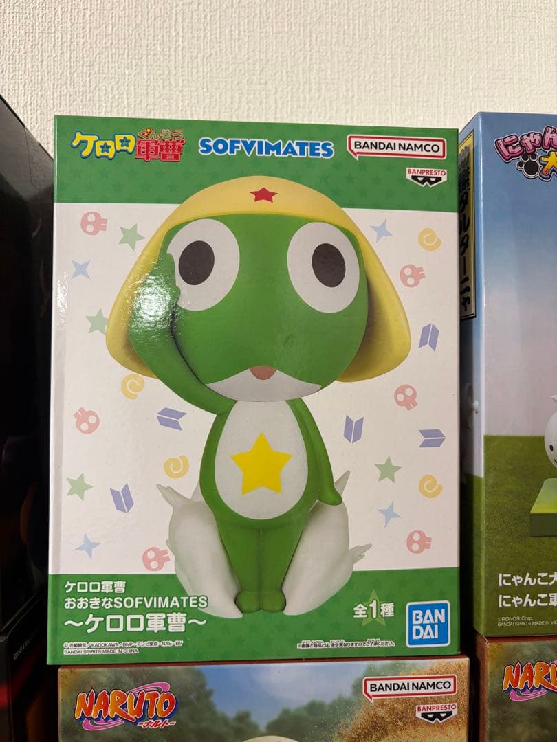 プライズフィギュア40個セット　ドラゴンボール　麻雀ファイトガール　ナルト他