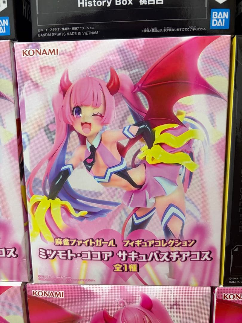 プライズフィギュア40個セット　ドラゴンボール　麻雀ファイトガール　ナルト他