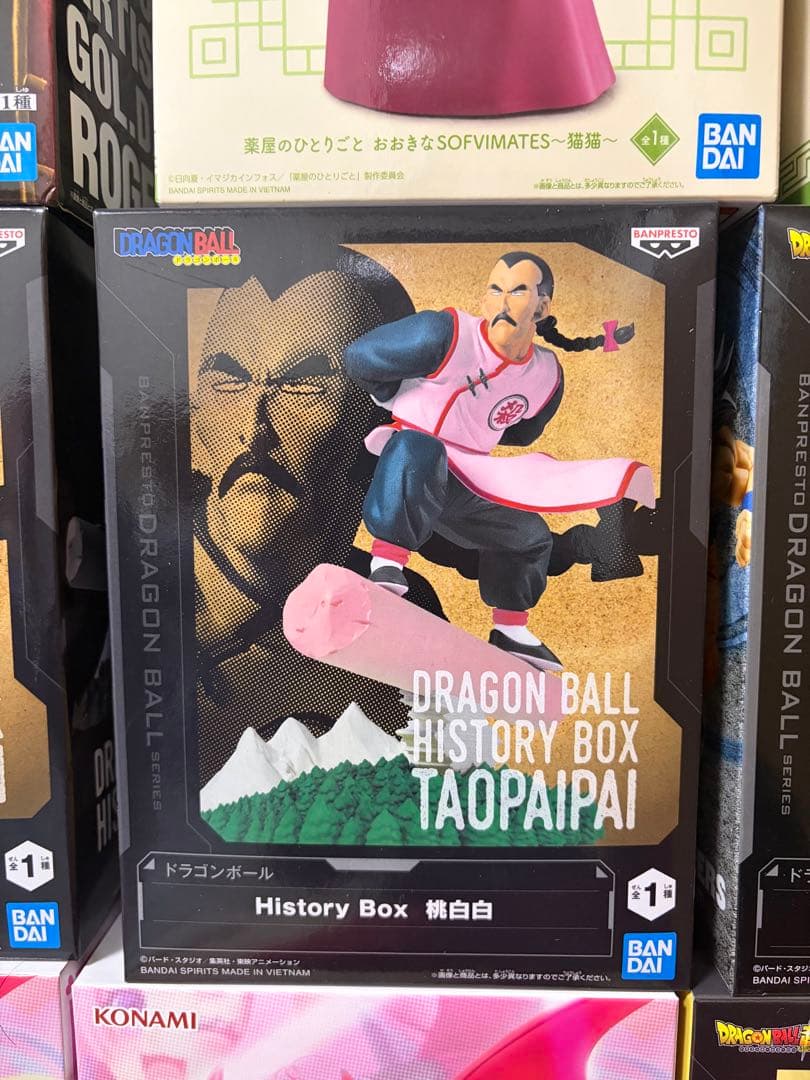 プライズフィギュア40個セット　ドラゴンボール　麻雀ファイトガール　ナルト他