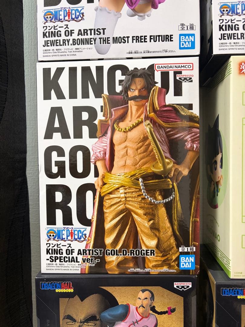 プライズフィギュア40個セット　ドラゴンボール　麻雀ファイトガール　ナルト他