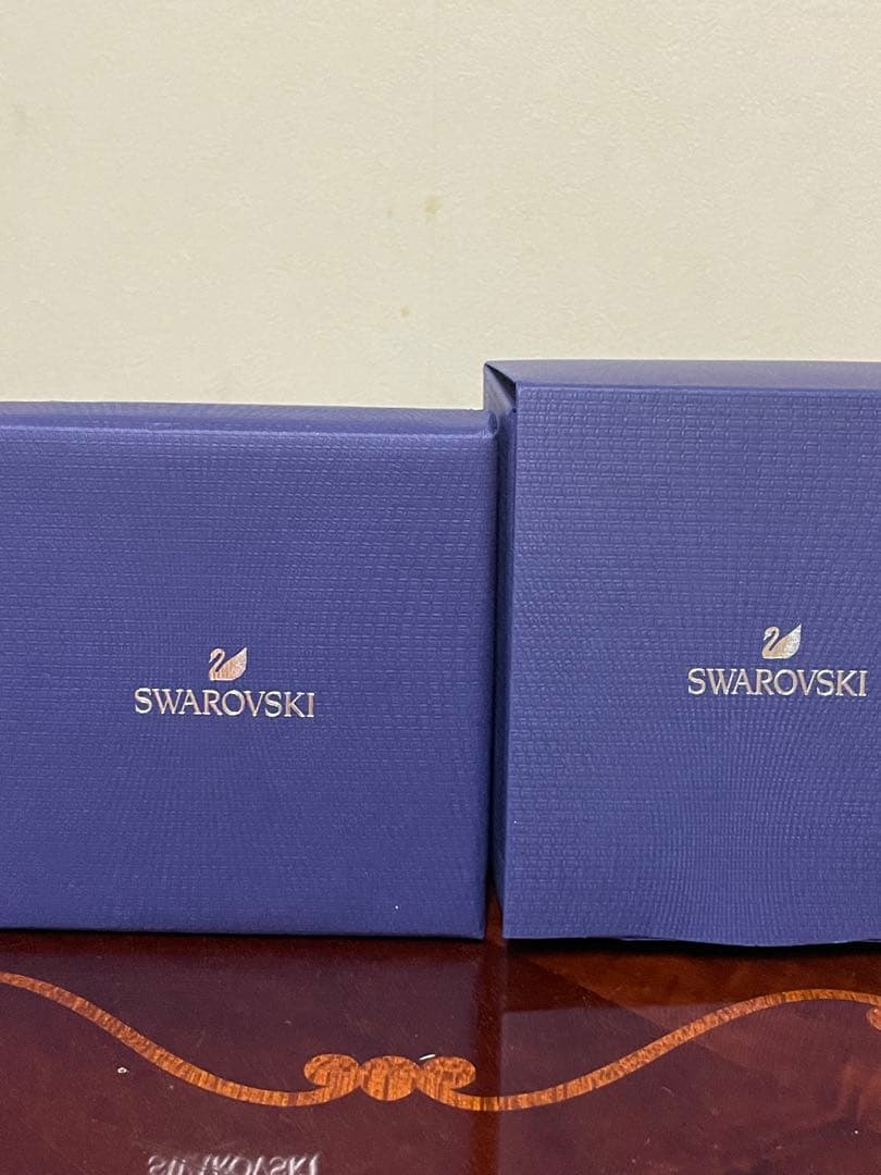 スワロフスキー SWAROVSKI スターウォーズ イウォーク ウィケット 置物