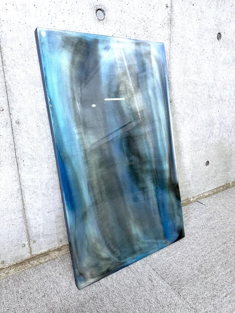 レジンアートボード　テーブル天板　ハンドメイド