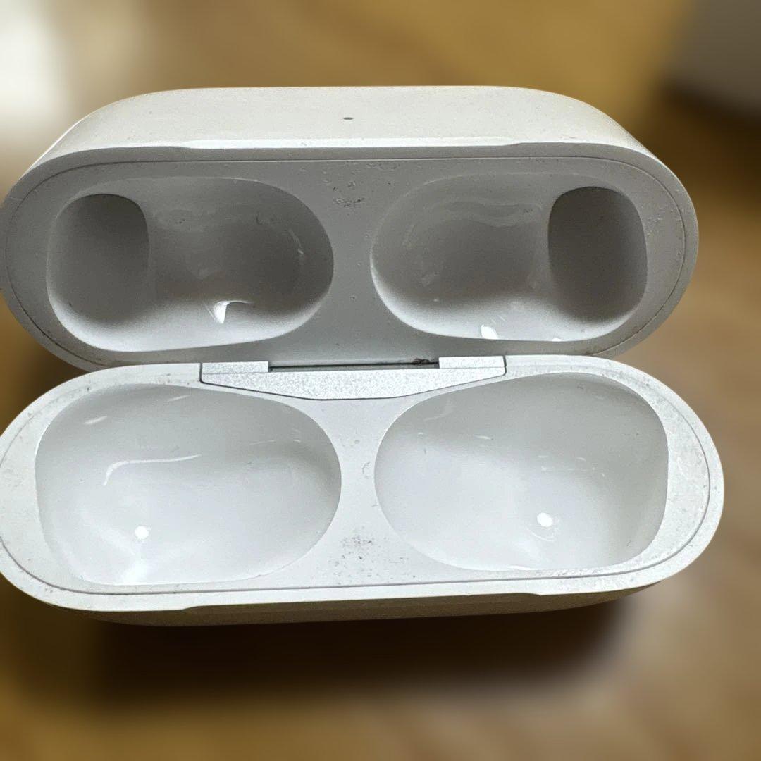 D*m様 ノイズなし美品 AirPods Pro（第2世代） USB Type-