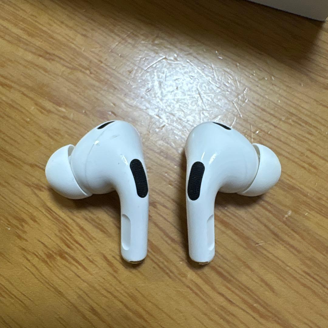 D*m様 ノイズなし美品 AirPods Pro（第2世代） USB Type-
