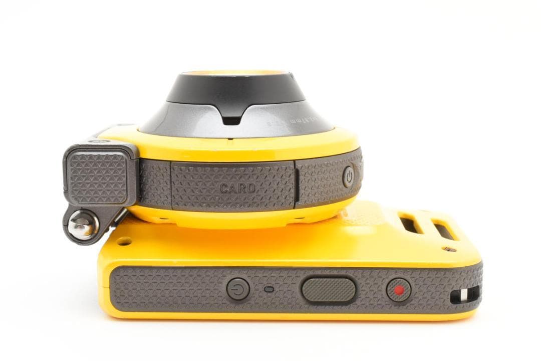 カシオ CASIO EXILIM EX-FR100CT