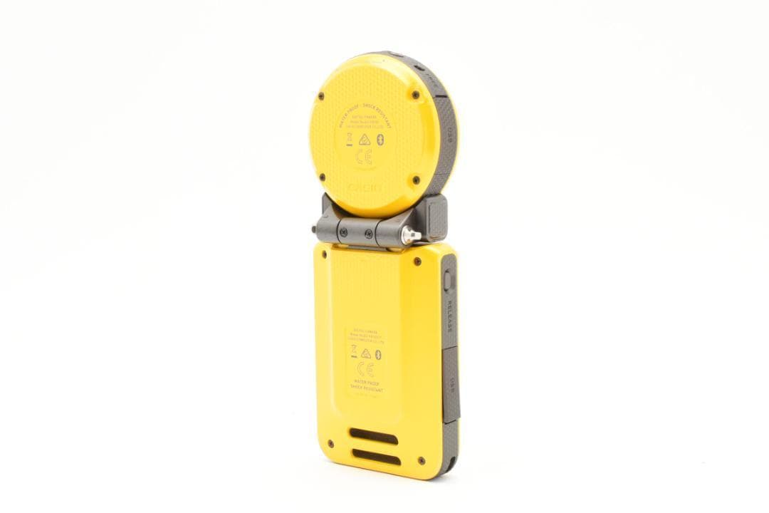 カシオ CASIO EXILIM EX-FR100CT