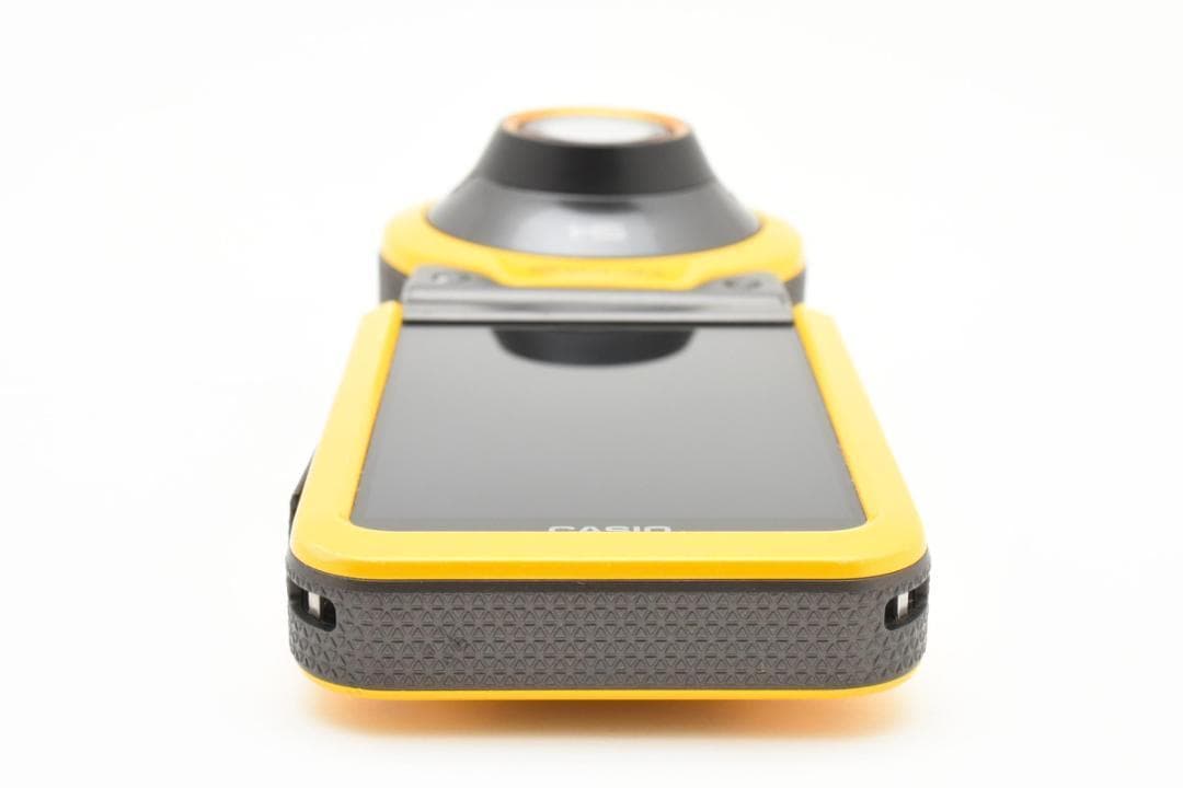 カシオ CASIO EXILIM EX-FR100CT