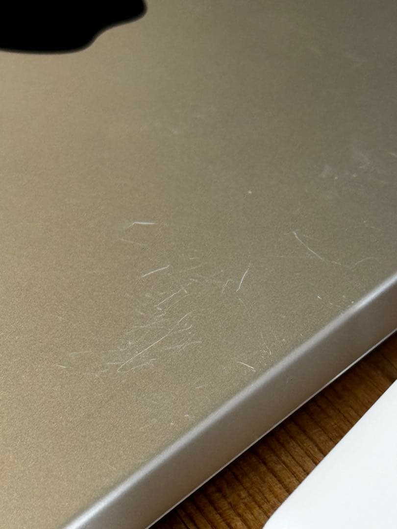 はなApple MacBook Pro 14インチ M1 Pro 32GB