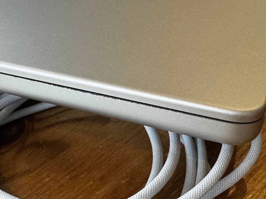 はなApple MacBook Pro 14インチ M1 Pro 32GB