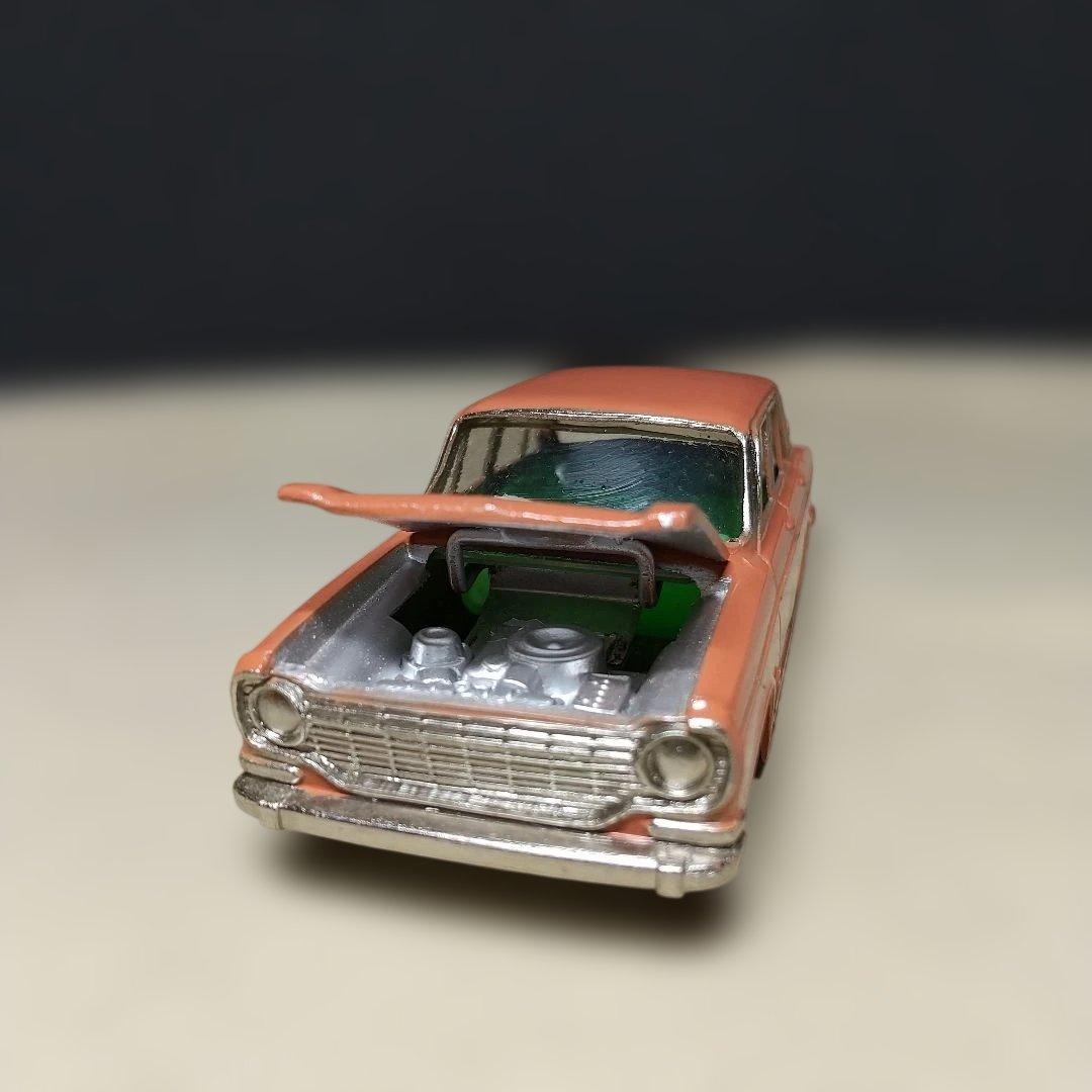 大盛屋　三菱・コルト・1000