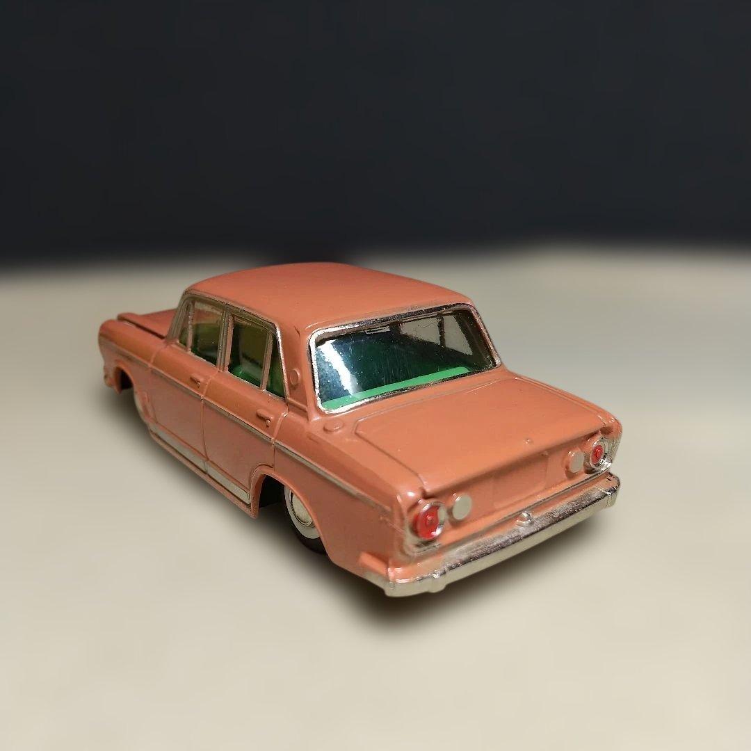 大盛屋　三菱・コルト・1000