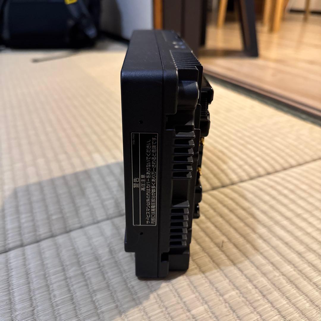 モニター台 Panasonic BT-LH80W