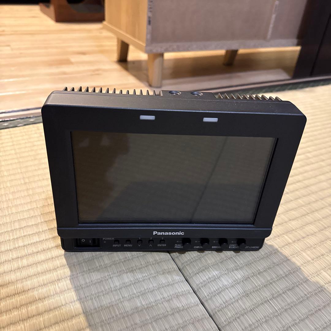 モニター台 Panasonic BT-LH80W