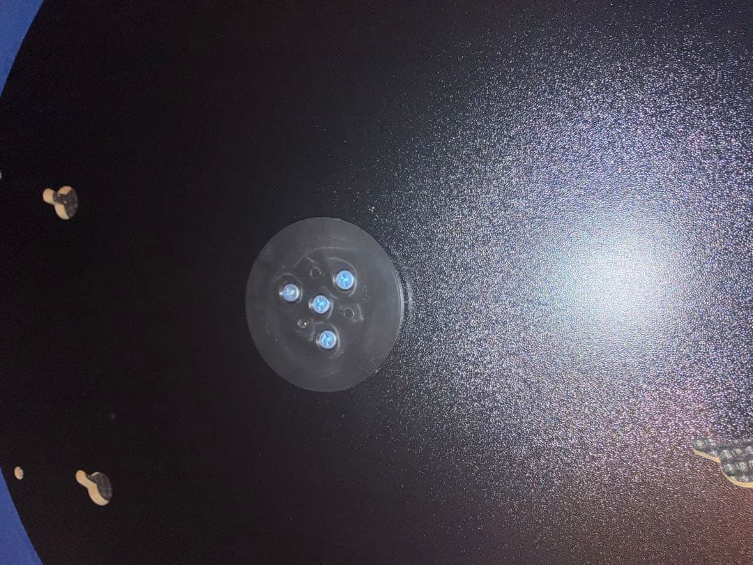 DARTSLIVE-ZERO BOARD ダーツライブ　ゼロボード