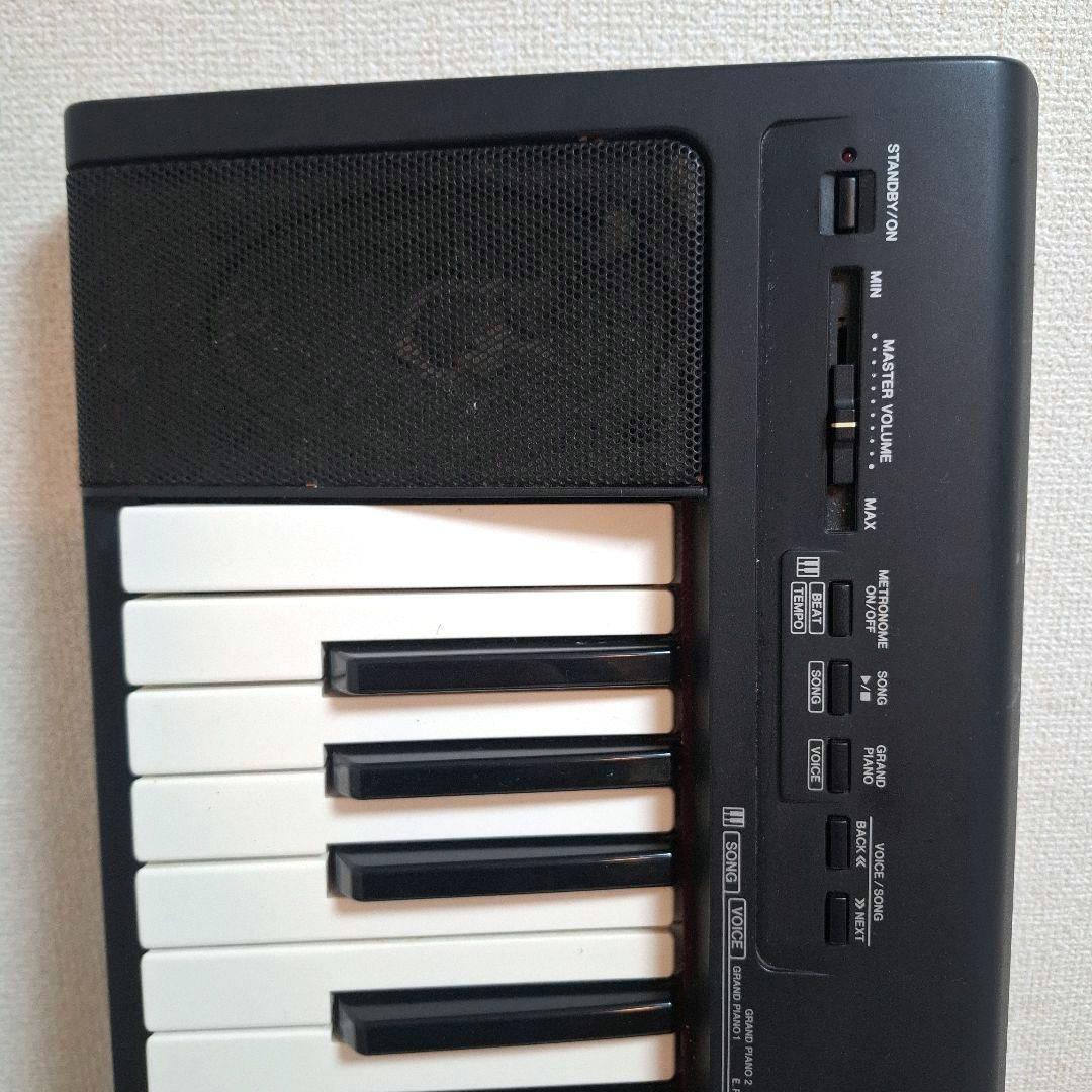 【送料無料】YAMAHA NP-30 76鍵盤 電子ピアノ