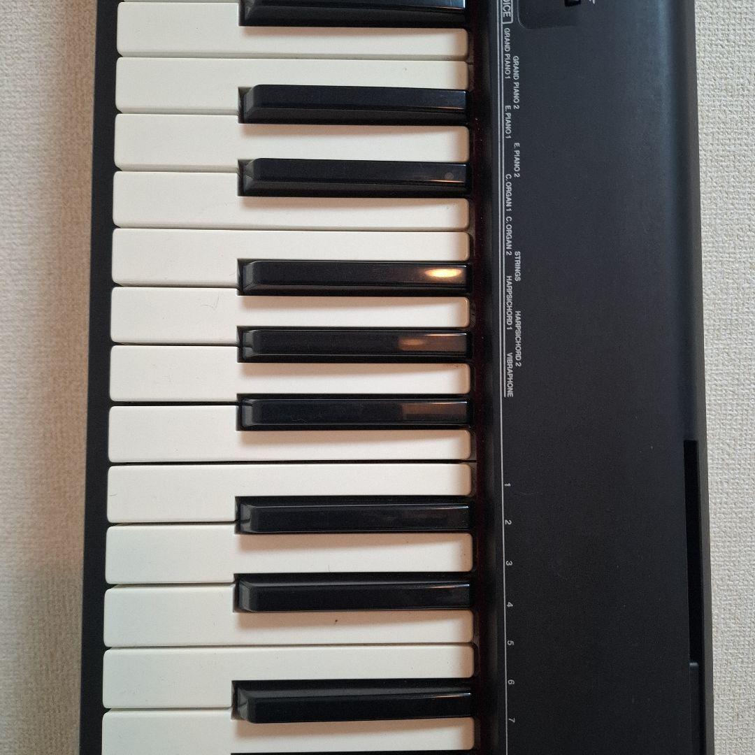 【送料無料】YAMAHA NP-30 76鍵盤 電子ピアノ