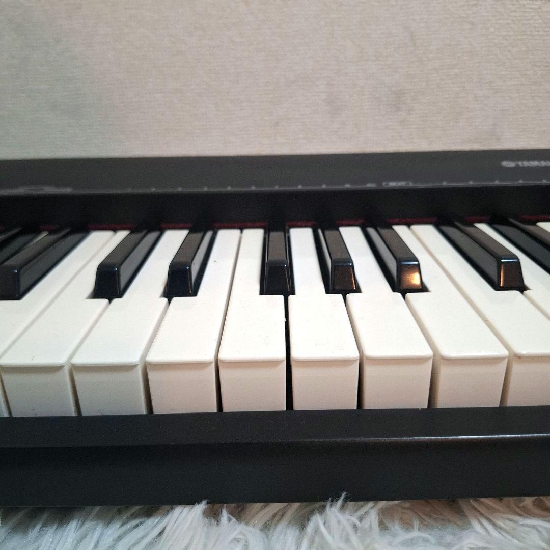 【送料無料】YAMAHA NP-30 76鍵盤 電子ピアノ