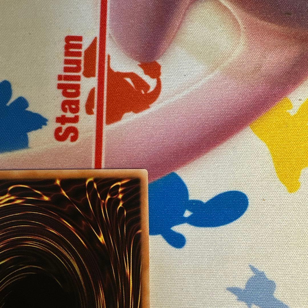 遊戯王 ガガガガール ゼロゼロコール オーバーフレームプリズマ アジア版 ③