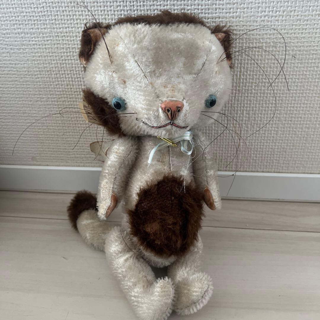 加藤日砂エンジェルキャットAngel cat