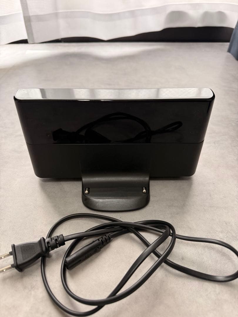 【動作確認品】Panasonic MC-RSF600-W ロボット掃除機RULO