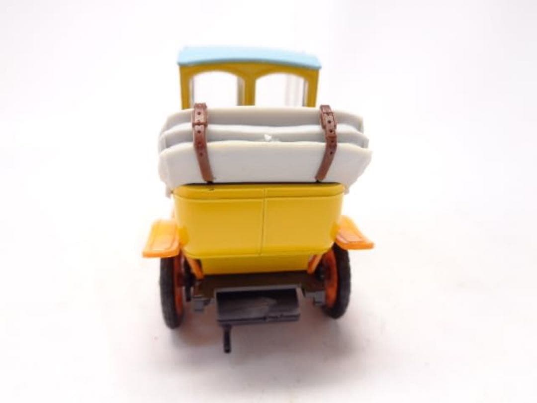 その他 RIO 25 fiat doppio-phaeton 24 cv 1906
