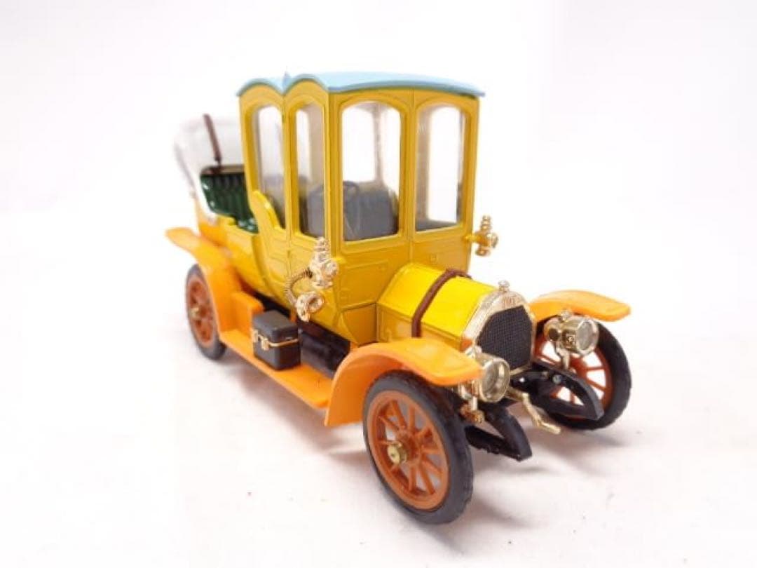 その他 RIO 25 fiat doppio-phaeton 24 cv 1906