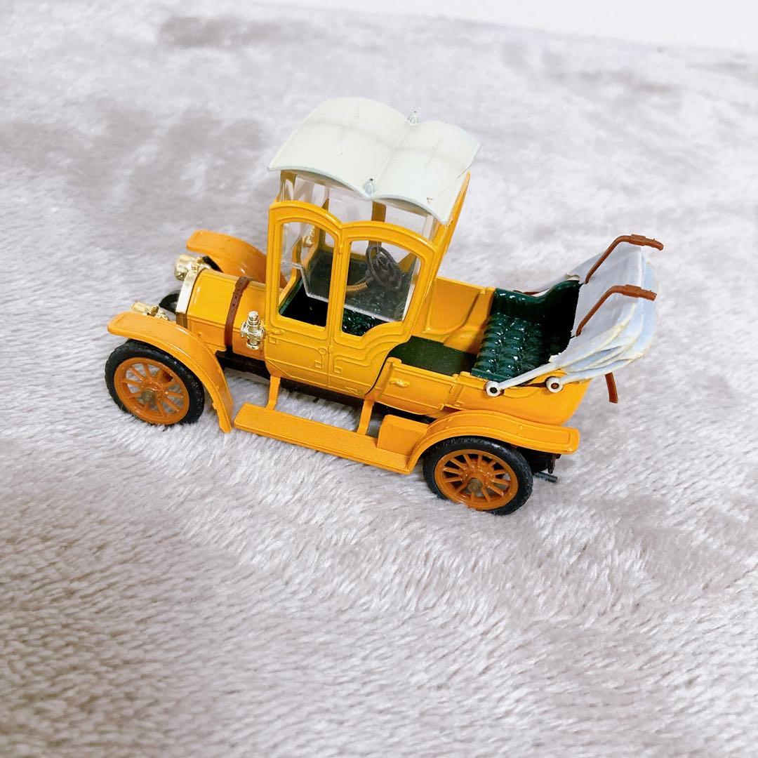 その他 RIO 25 fiat doppio-phaeton 24 cv 1906