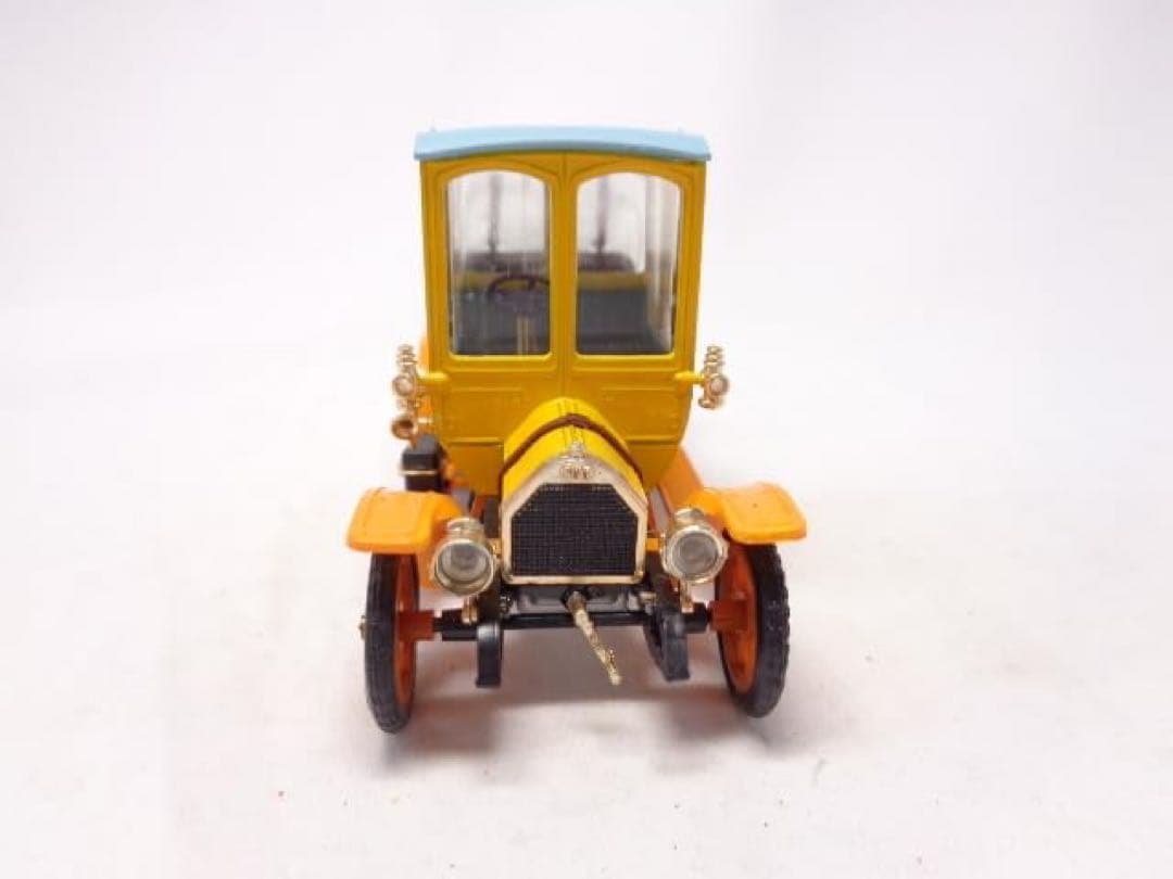 その他 RIO 25 fiat doppio-phaeton 24 cv 1906