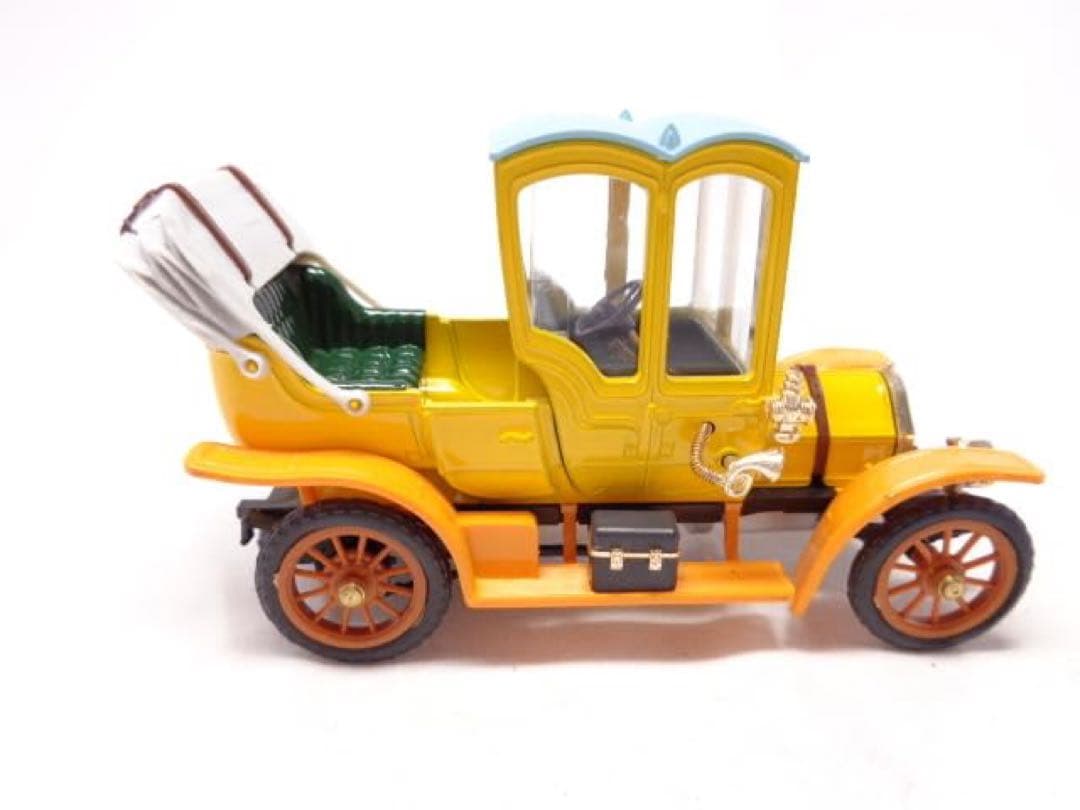 その他 RIO 25 fiat doppio-phaeton 24 cv 1906