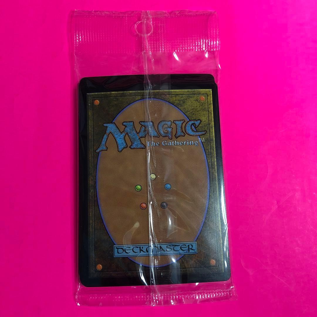 MTG foil 極悪な二人組　10枚
