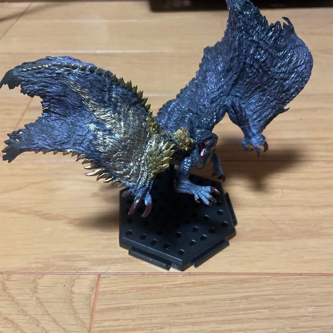 モンスターハンタースタンダードモデルplusまとめ売り