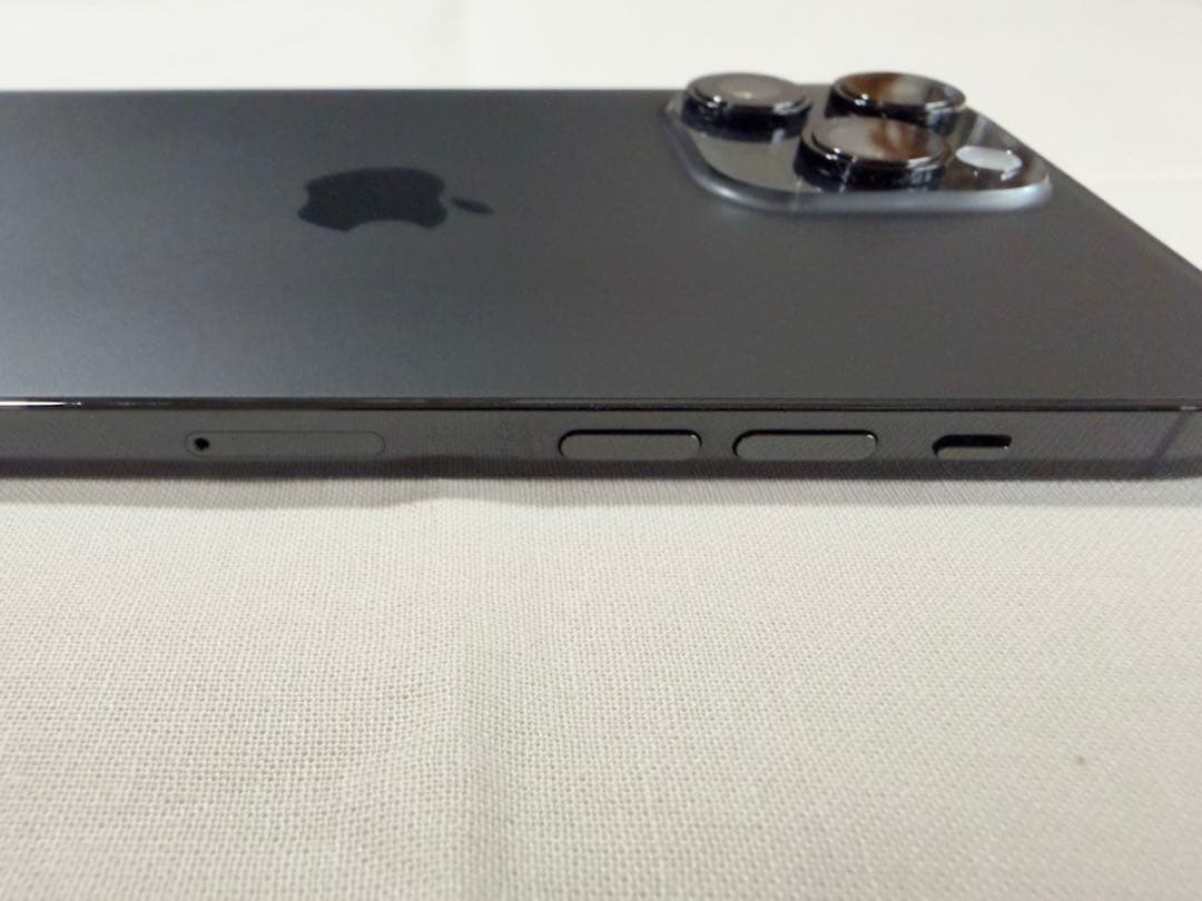 【SIMフリー】iPhone 14 Pro Max 256GB