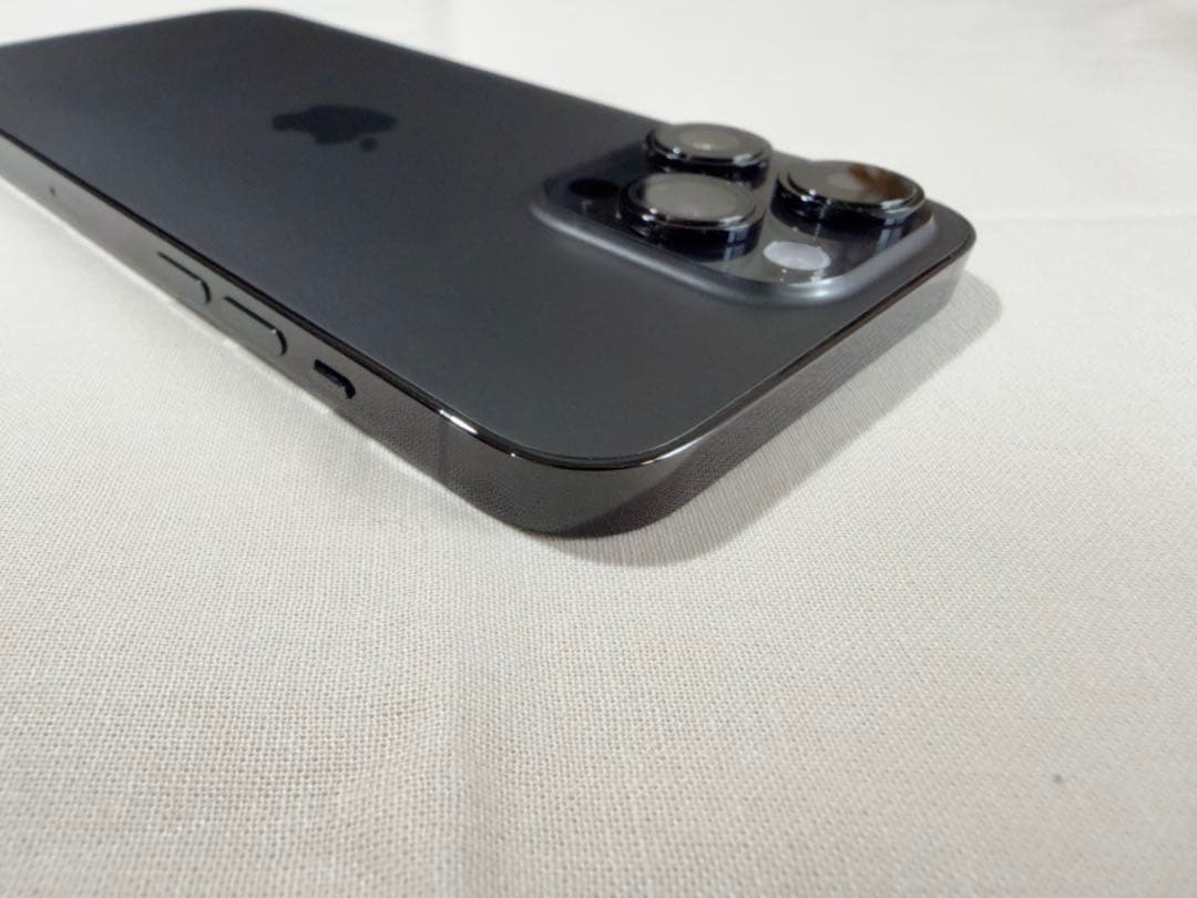 【SIMフリー】iPhone 14 Pro Max 256GB