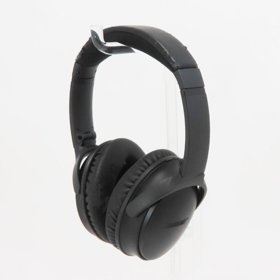 ヘッドホン BOSE QuietComfort 35