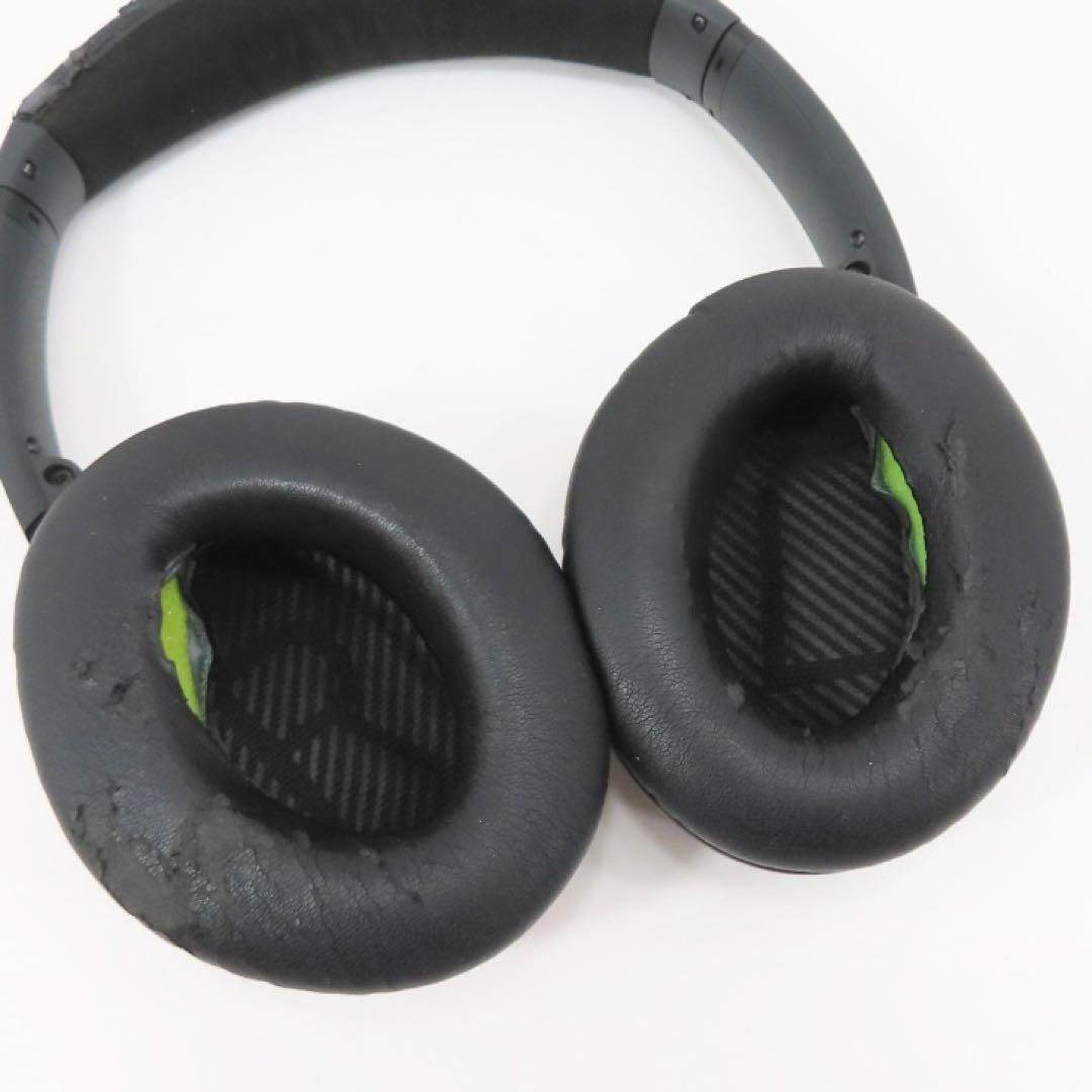 ヘッドホン BOSE QuietComfort 35