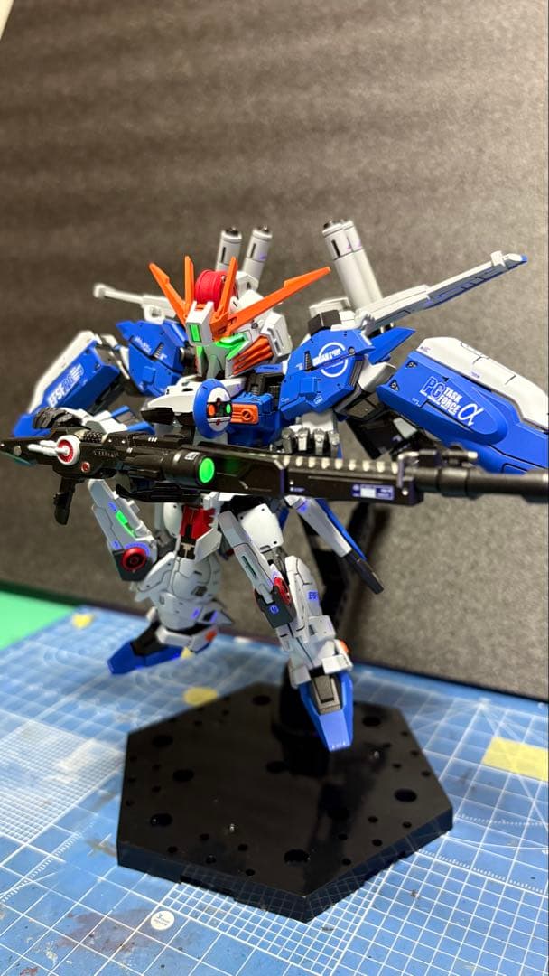 ガンプラ製作代行