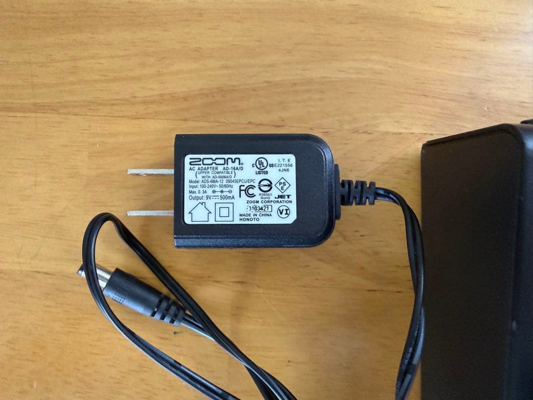 ZOOM G3Xn ギター用マルチエフェクター