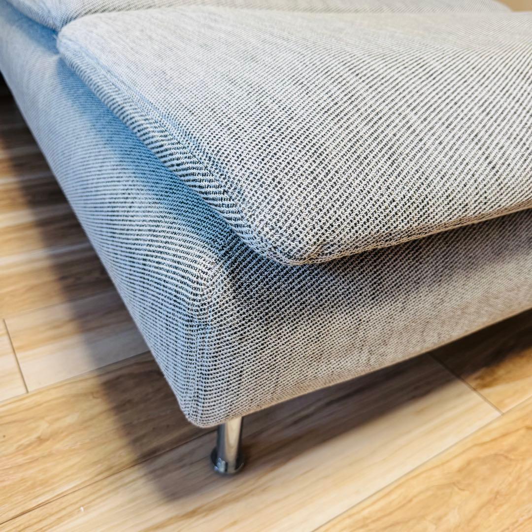 IKEA SÖDERHAMN ソーデルハムン ソファ1人掛け