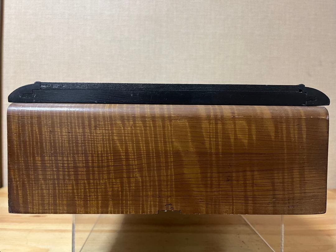 a284/激レア★美品★SEIKOSHA 昭和レトロ ゼンマイ時計 アンティーク