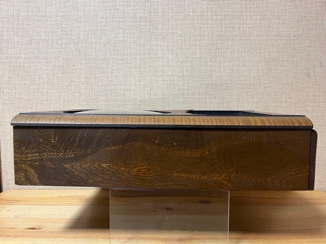 a284/激レア★美品★SEIKOSHA 昭和レトロ ゼンマイ時計 アンティーク