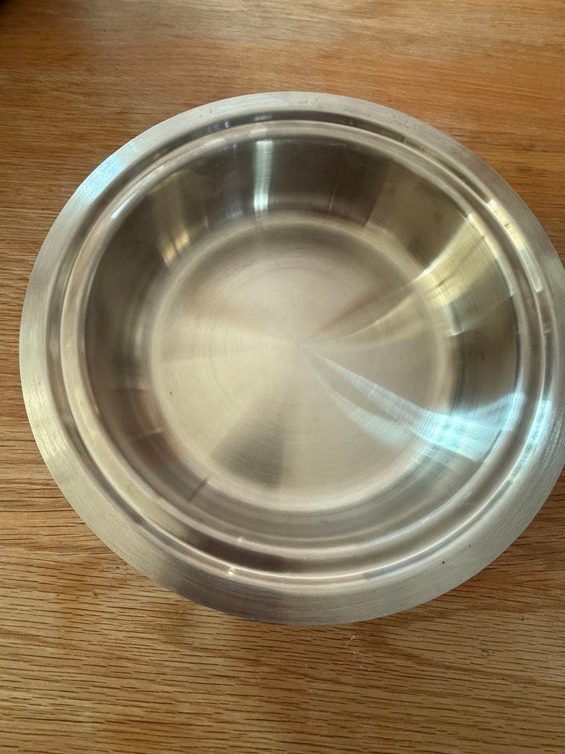 Amway アムウェイ　クイーン両手鍋